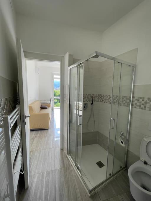 Winter Apartment วาโด ลีกูเร ภายนอก รูปภาพ
